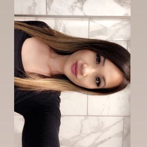 Meet your Posher, Cindy